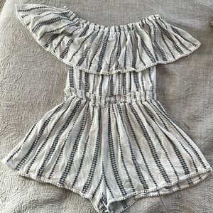 Lulus romper